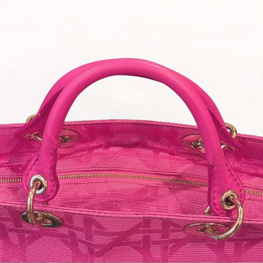 Dior authenticated christian