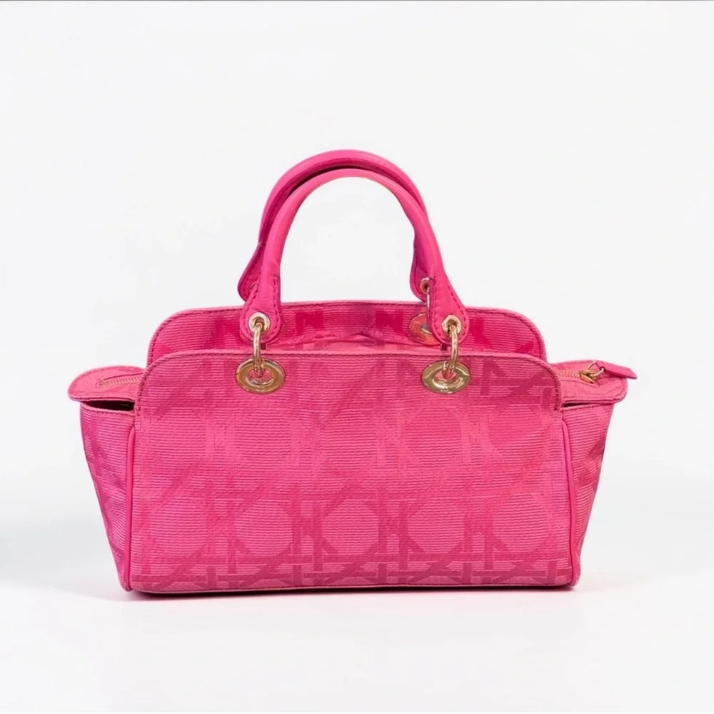 Dior authenticated christian