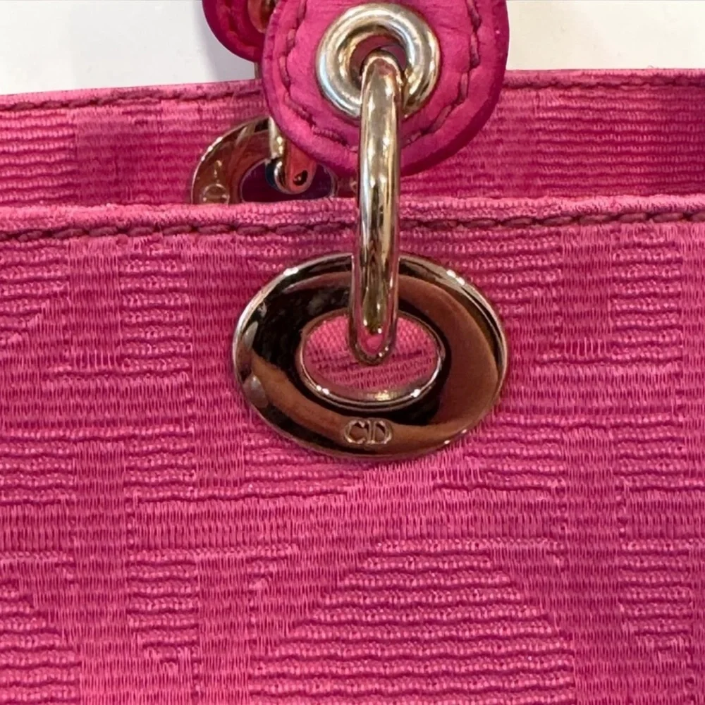 Dior authenticated christian