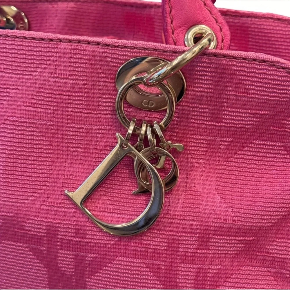 Dior authenticated christian