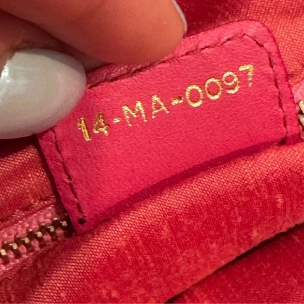 Dior authenticated christian