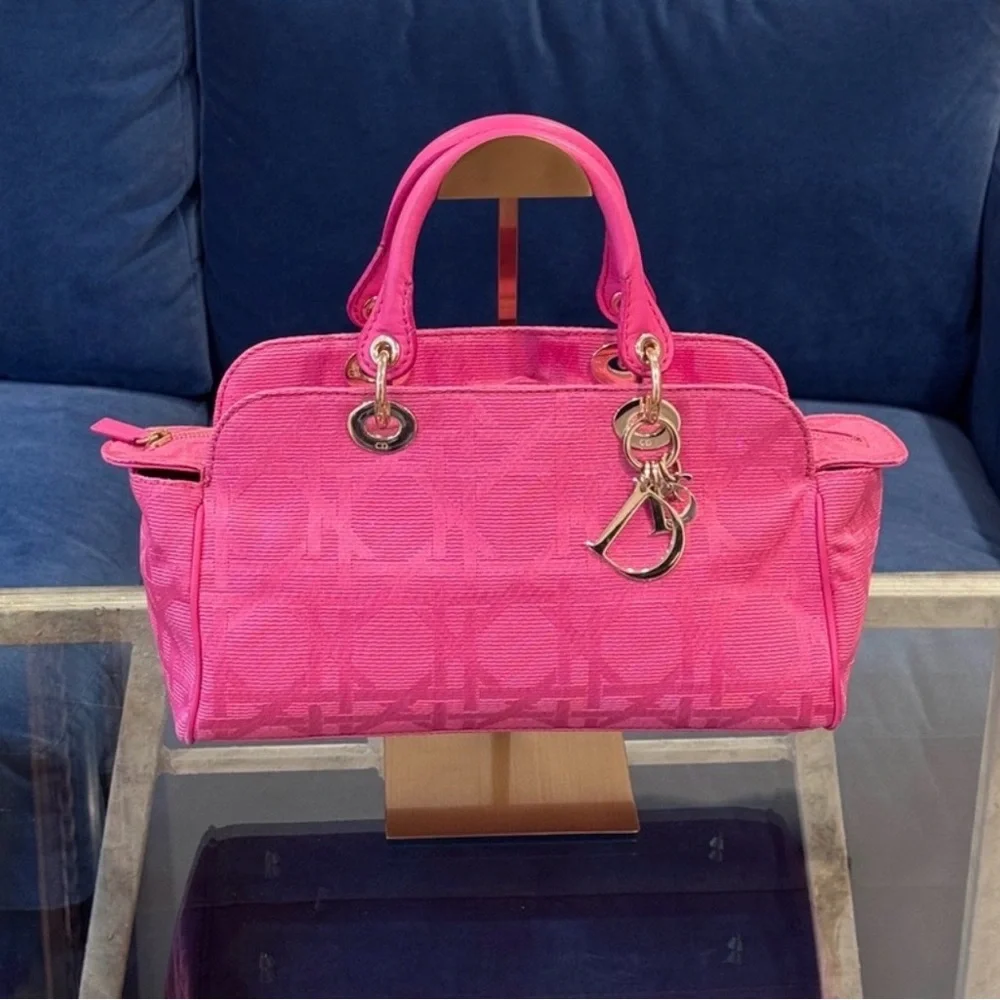 Dior authenticated christian
