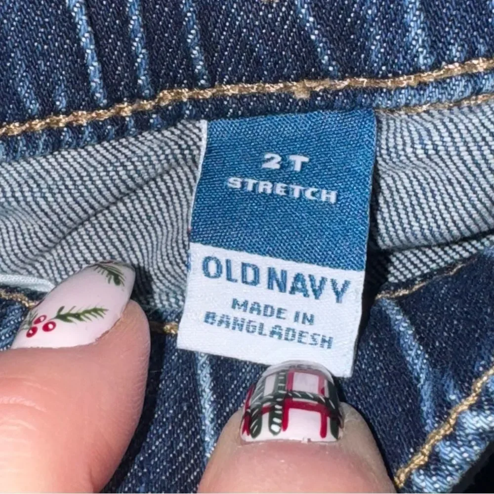 Old Navy euc