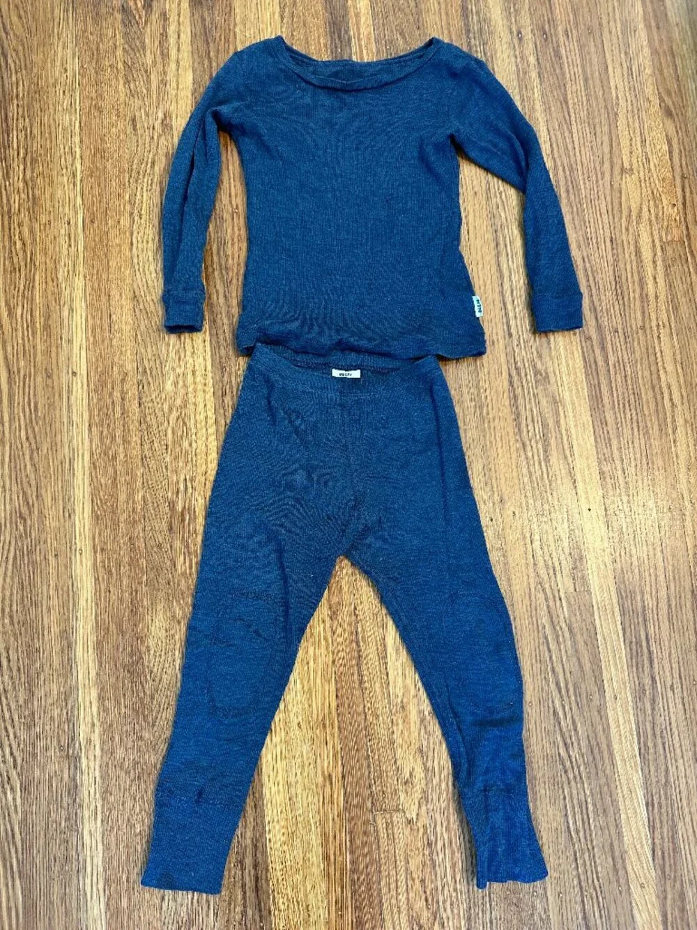 Nui knit from