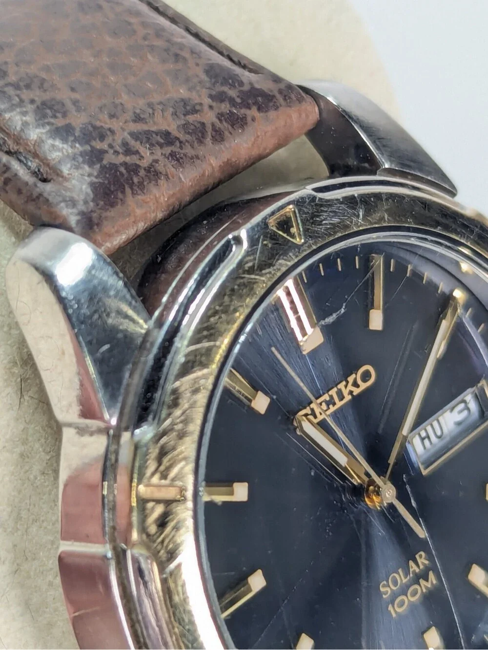 Seiko this very
