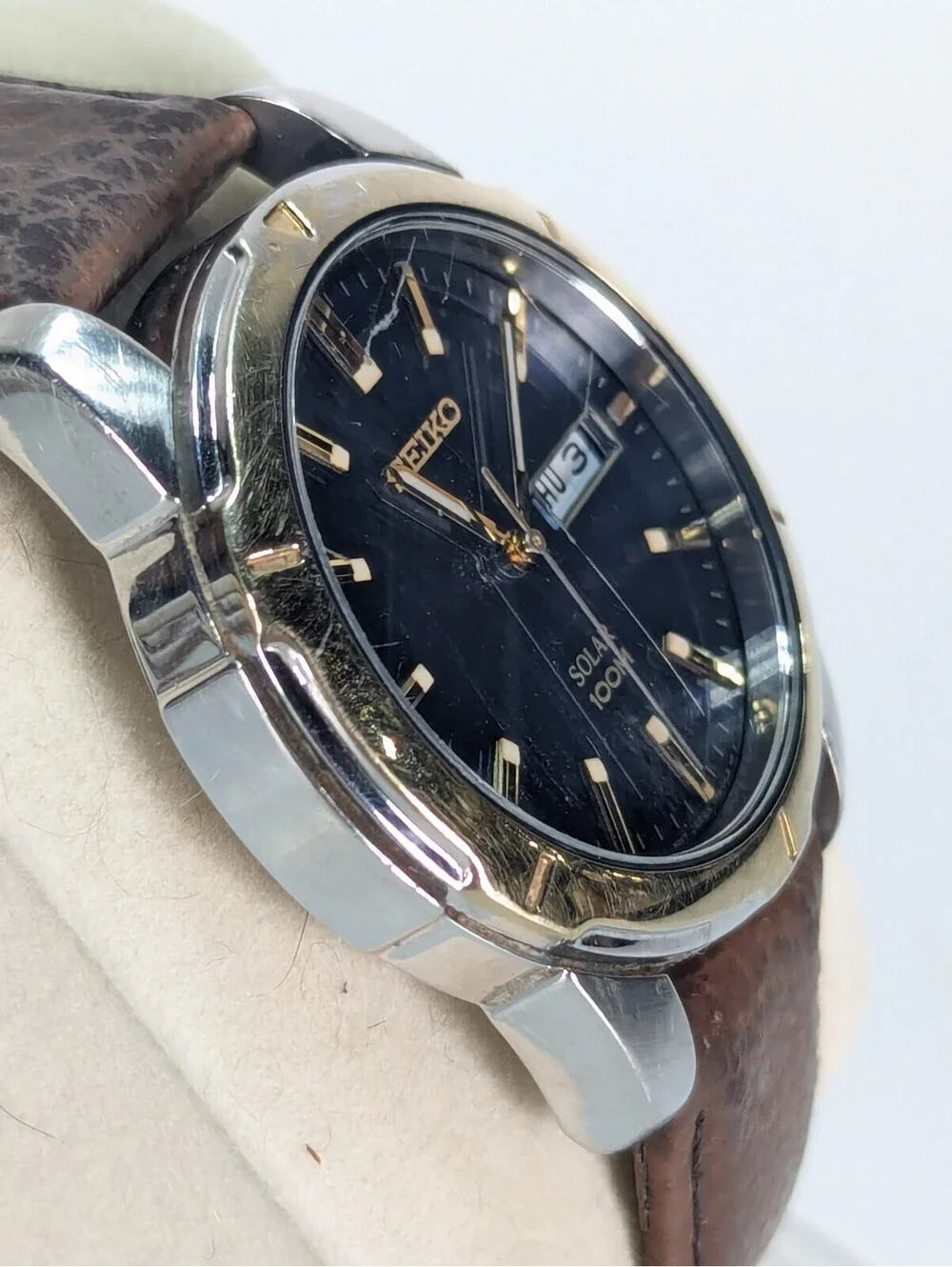 Seiko this very