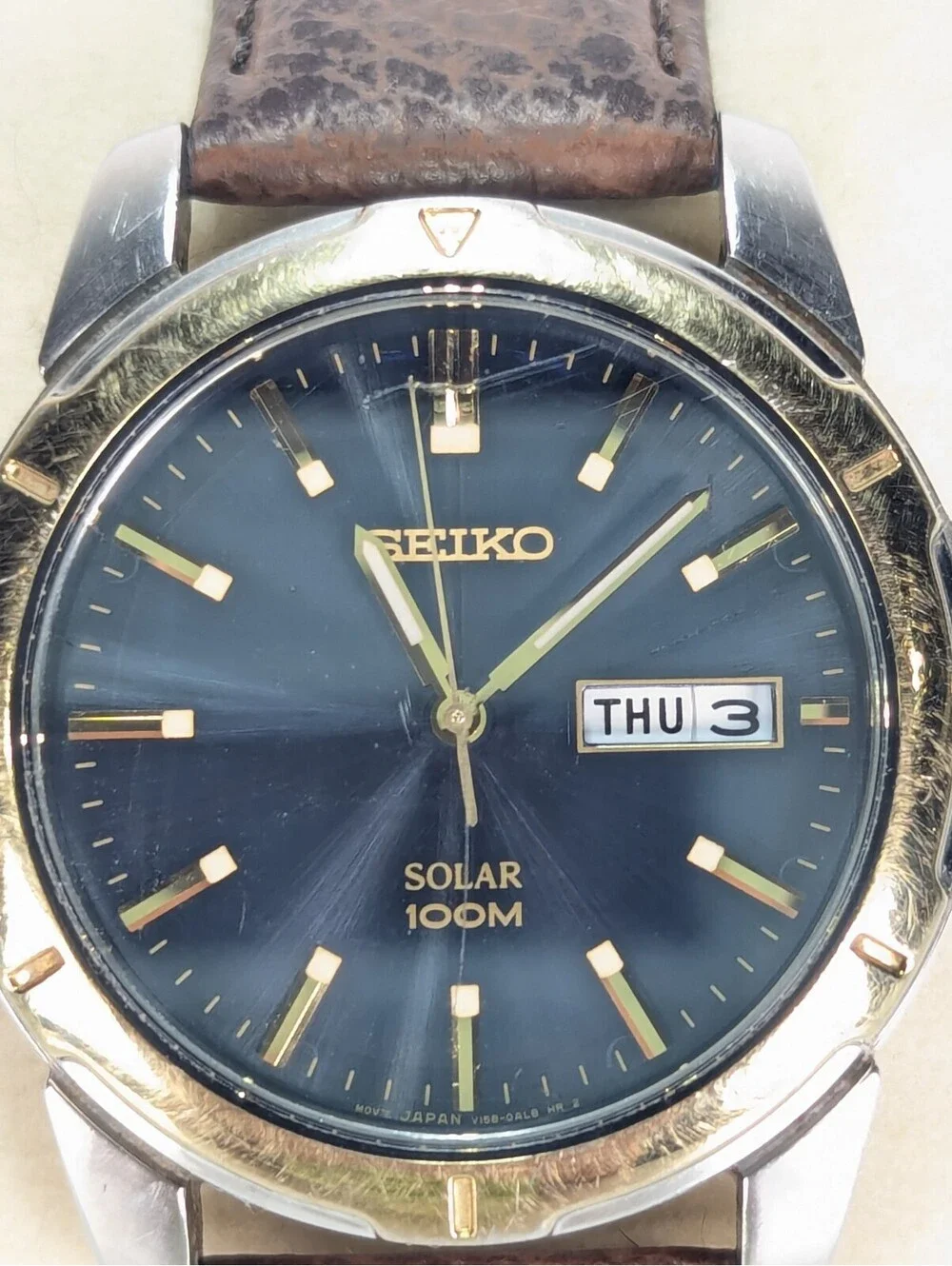 Seiko this very