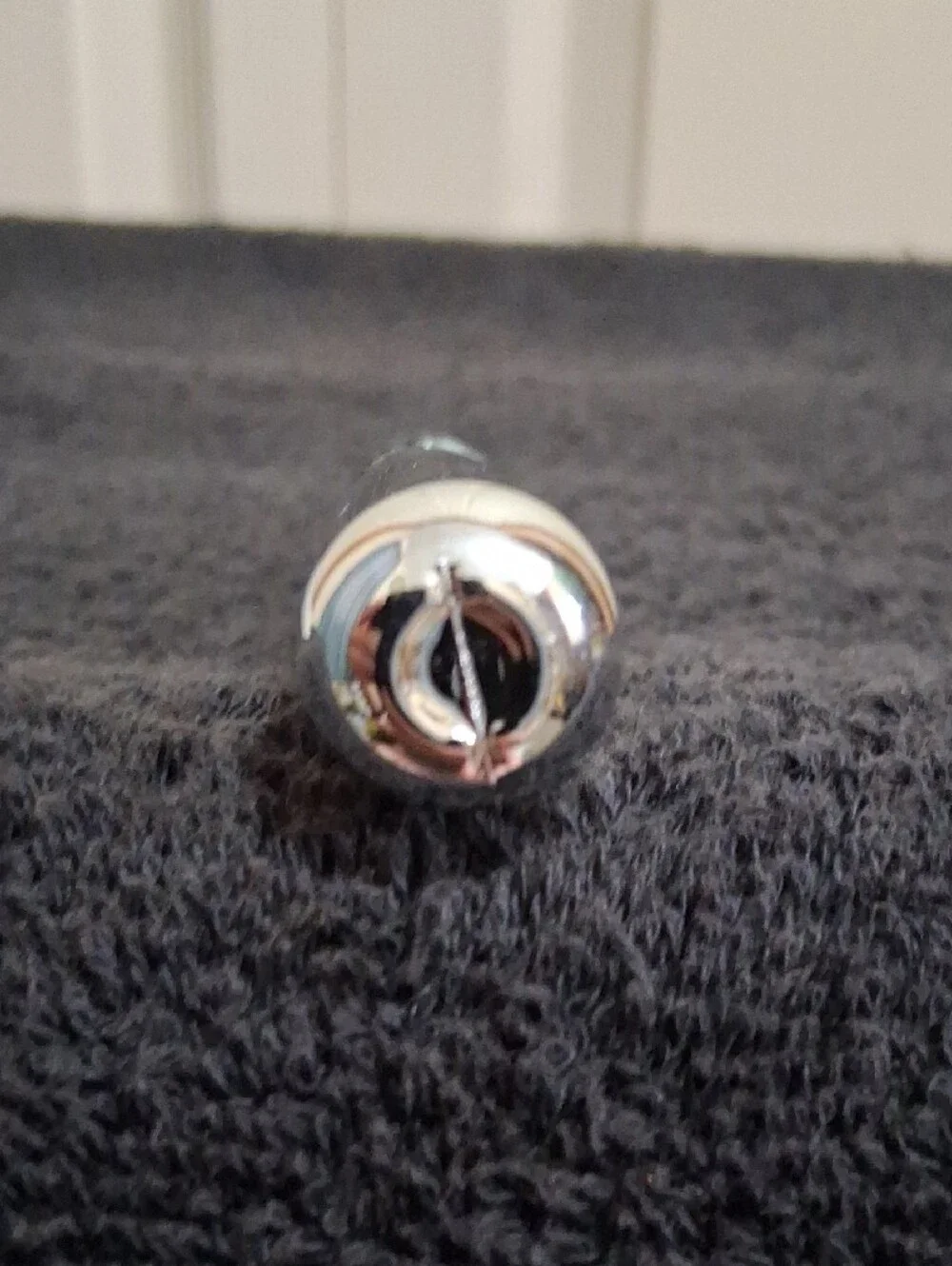 Vibe vibely silver