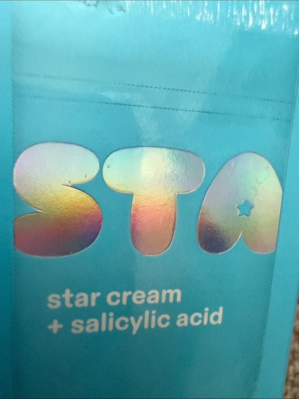 N/A hydrating salicylic