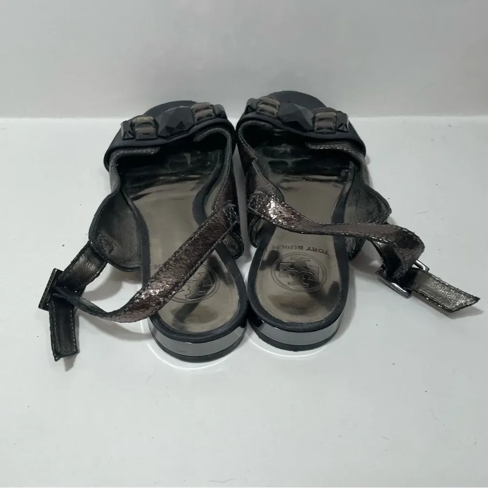 Tory Burch gently worn