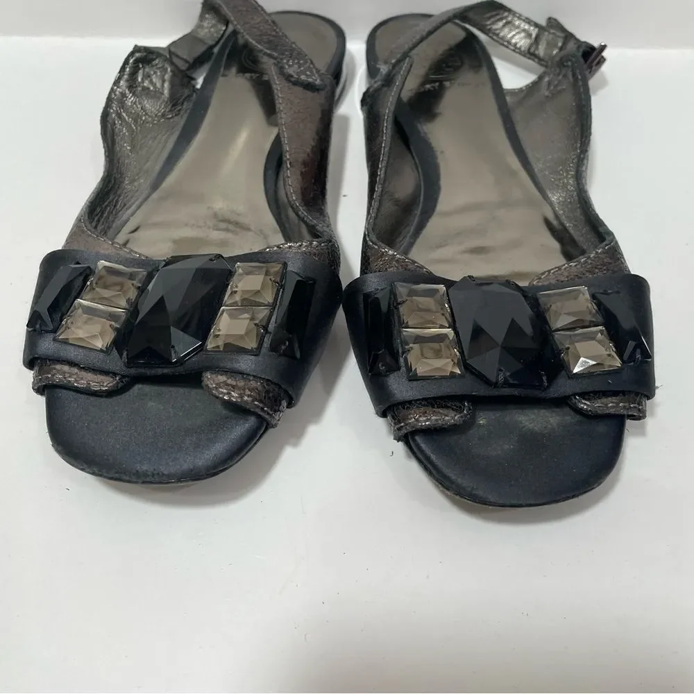 Tory Burch gently worn