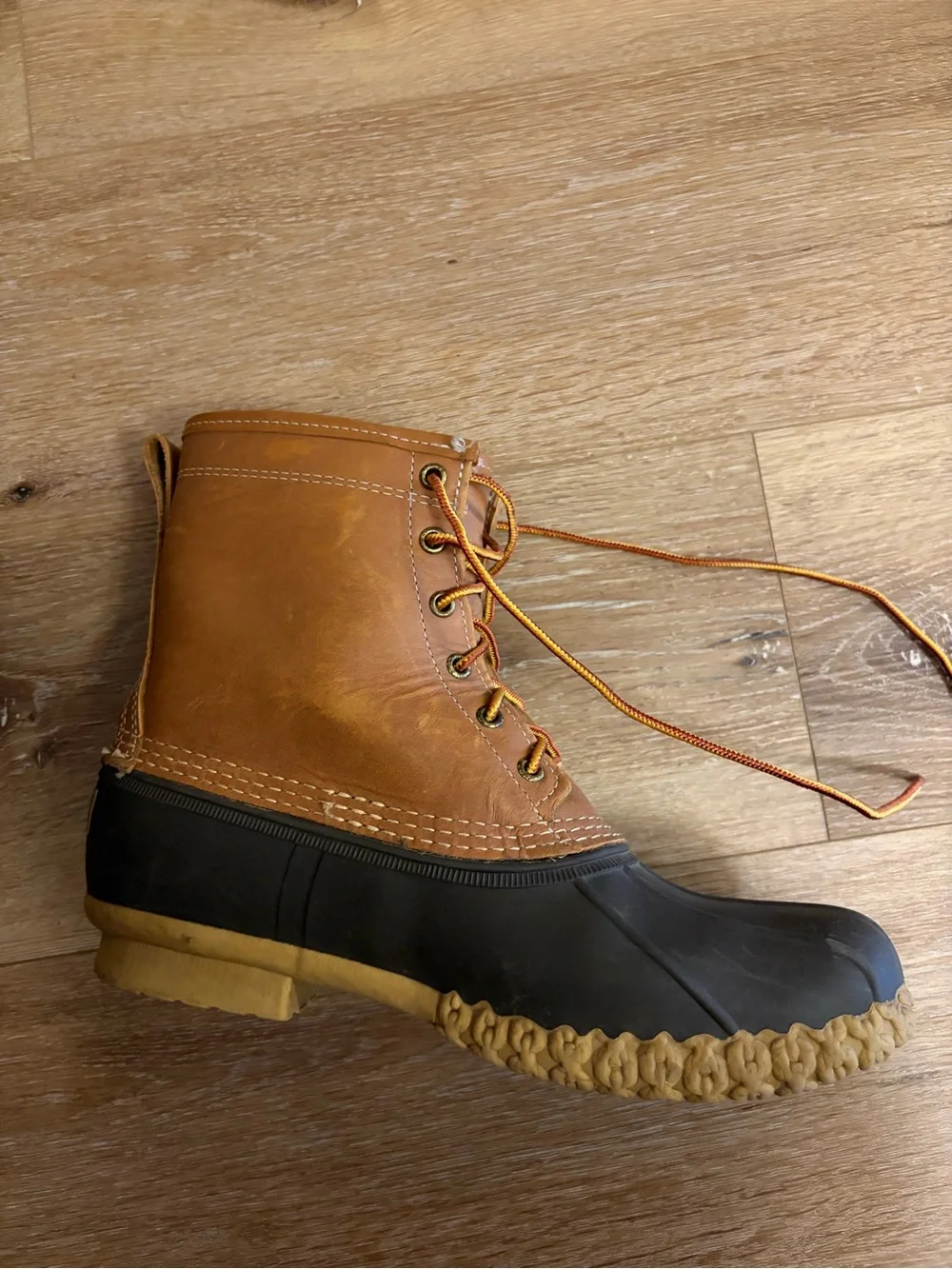 L.L. Bean classic authentic
