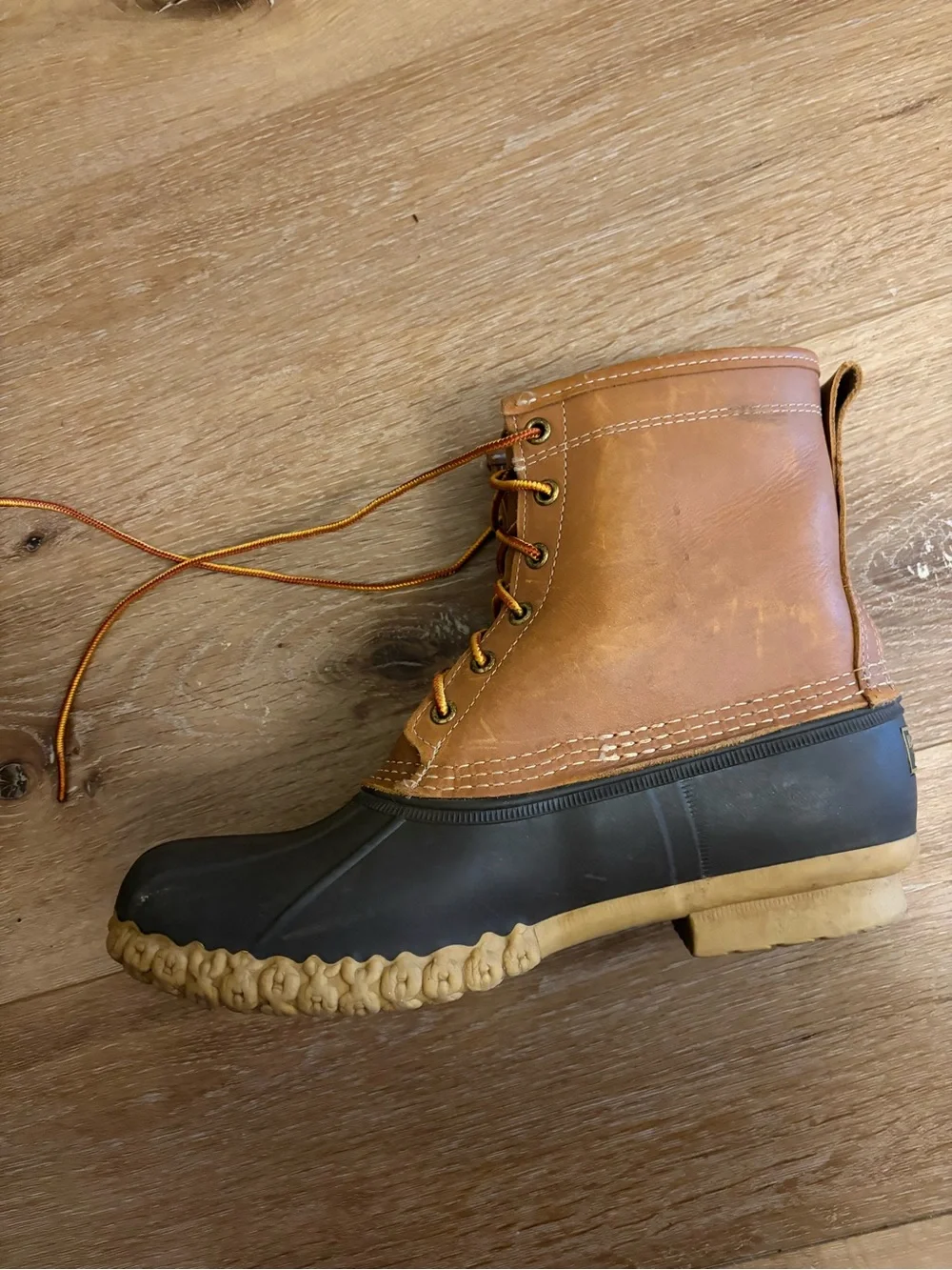 L.L. Bean classic authentic