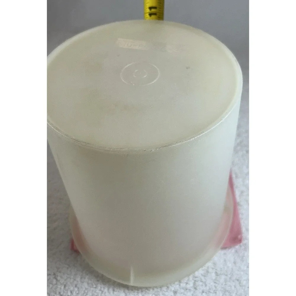 Tupperware vintage jumbo