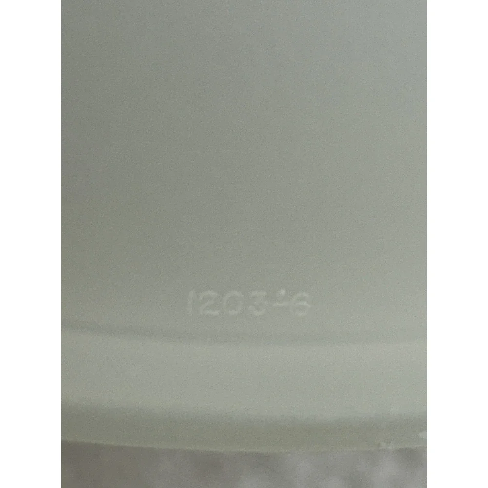 Tupperware vintage jumbo