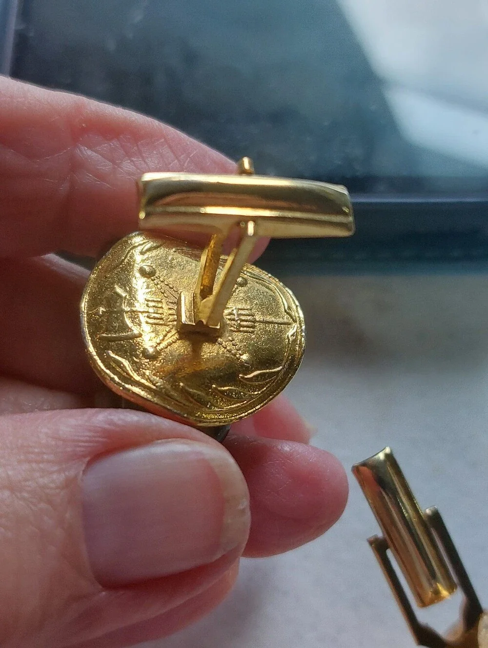 N/A golden have