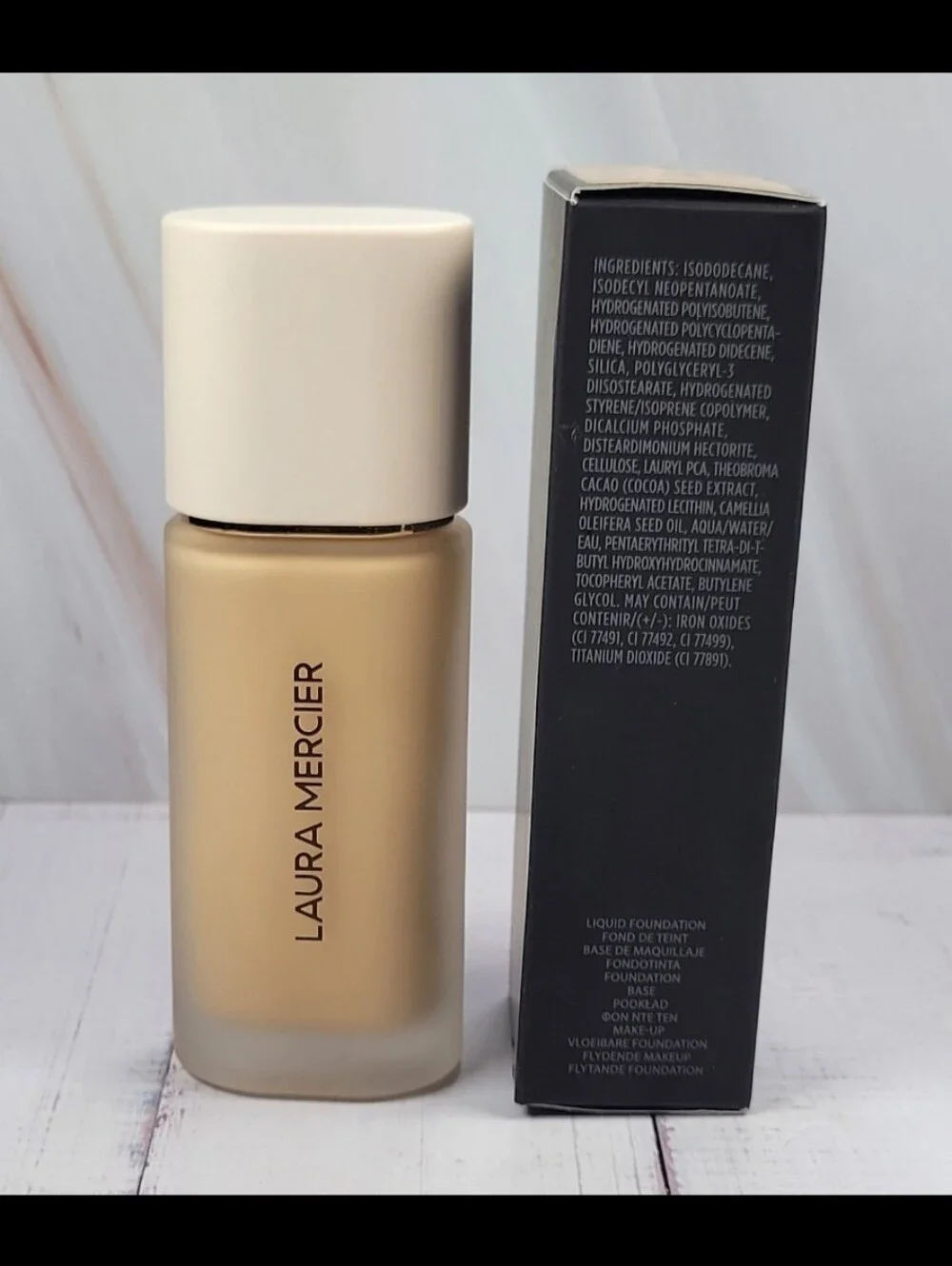 laura mercier perfecting undertones ml