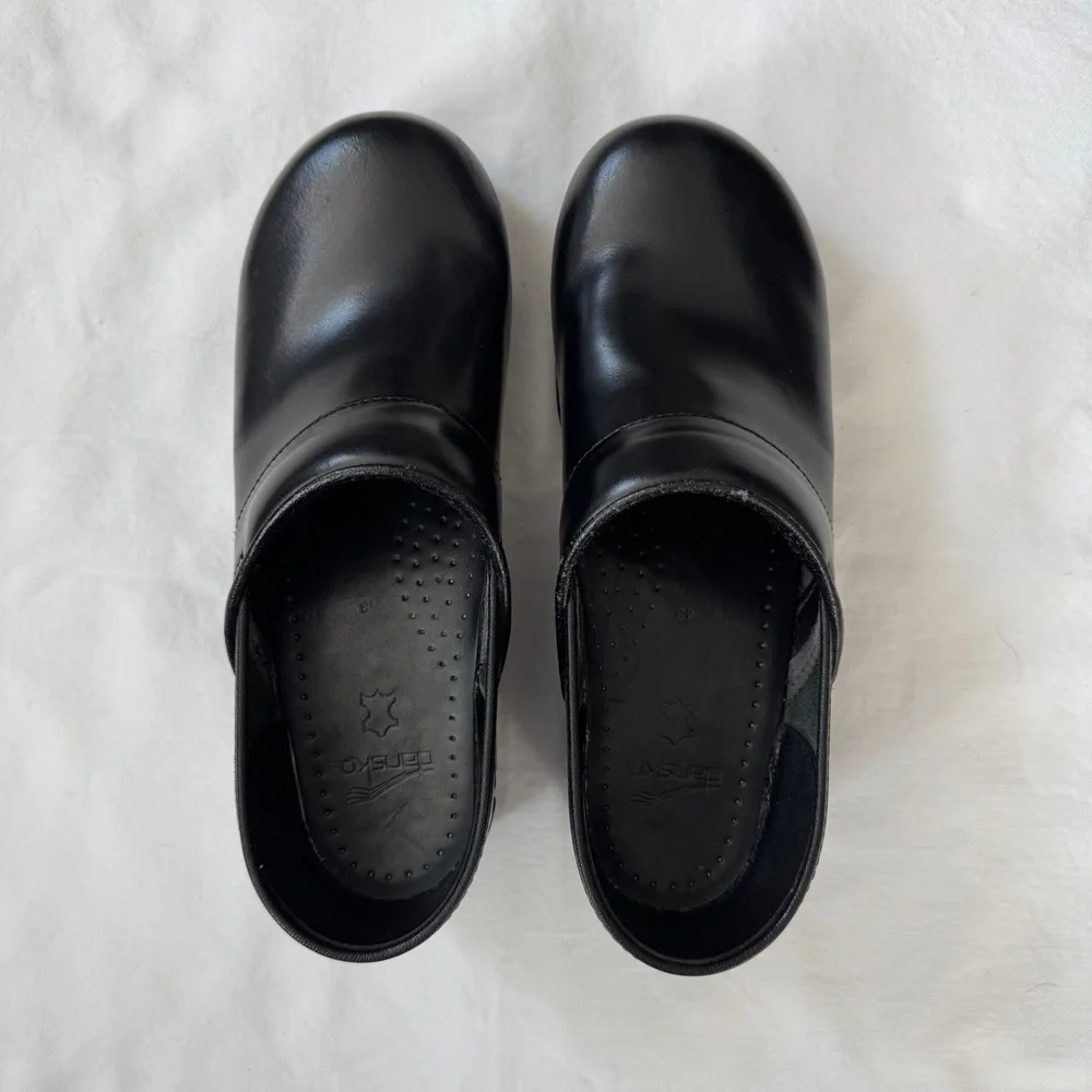 Dansko regular excellent see