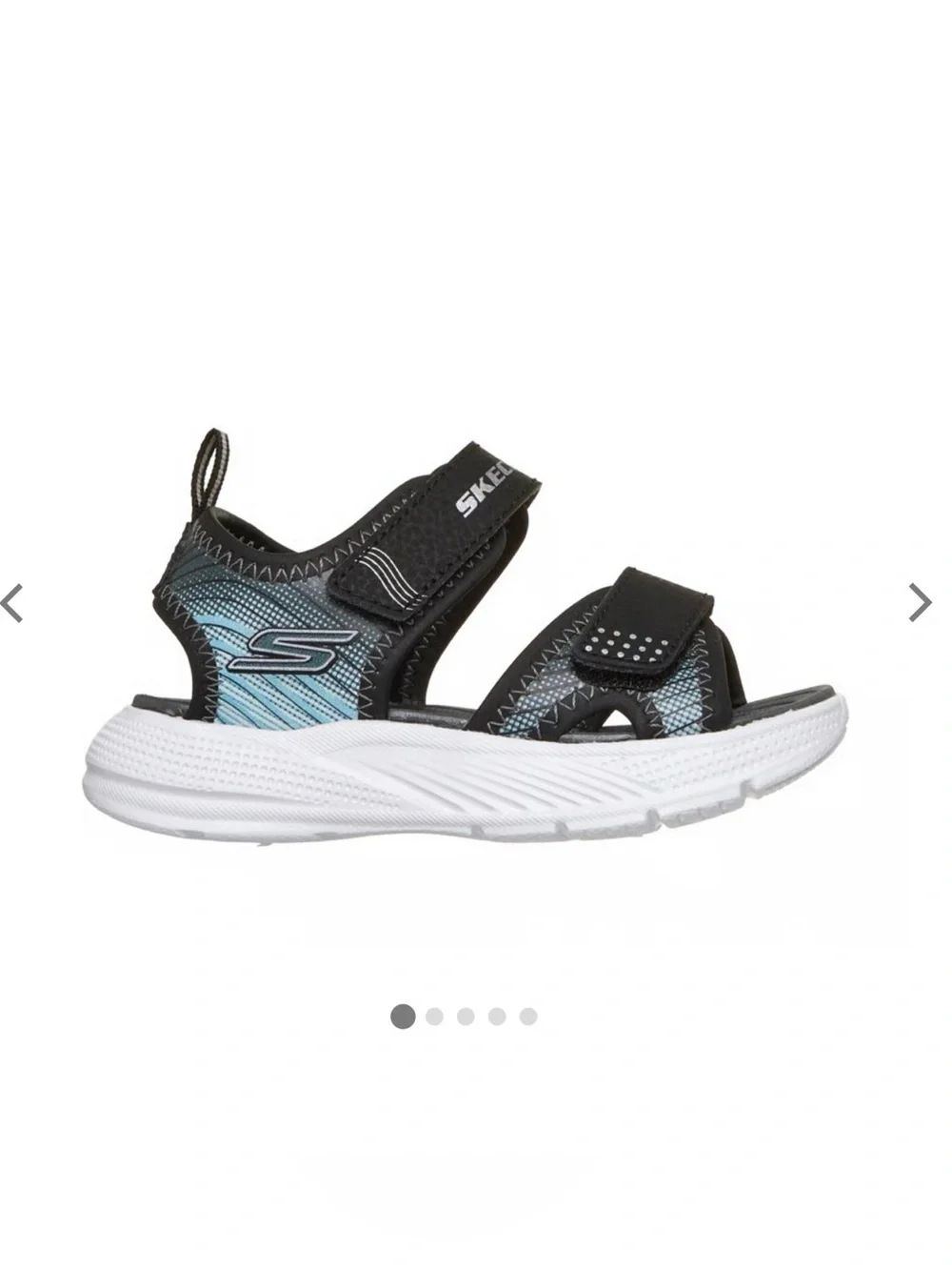 Skechers lightweight kids