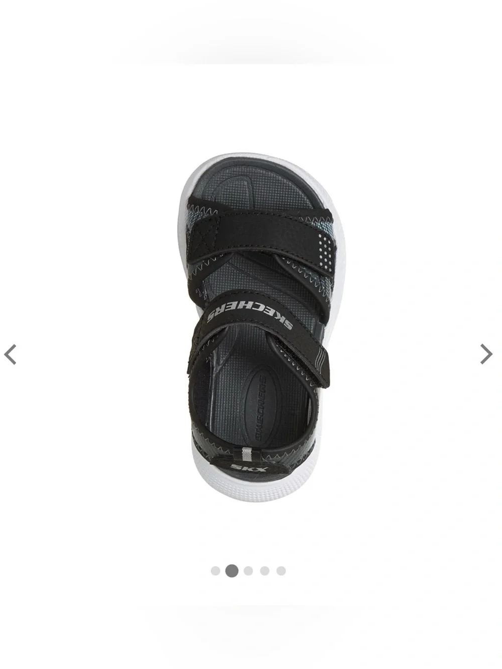 Skechers lightweight kids