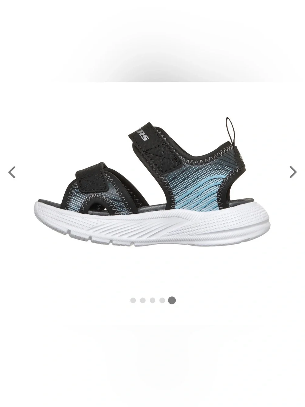 Skechers lightweight kids