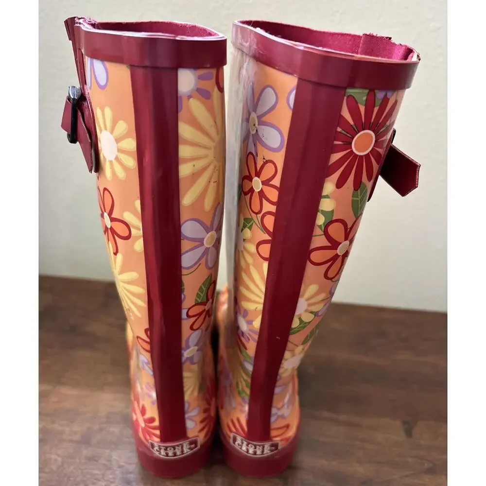 Stone Creek womens stone