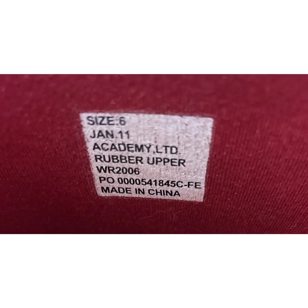 Stone Creek womens stone