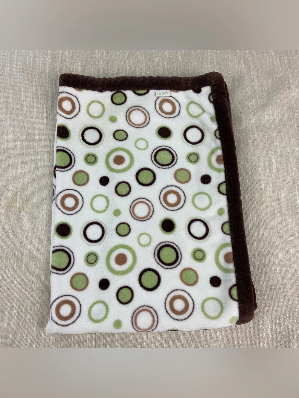 Carters carters brown