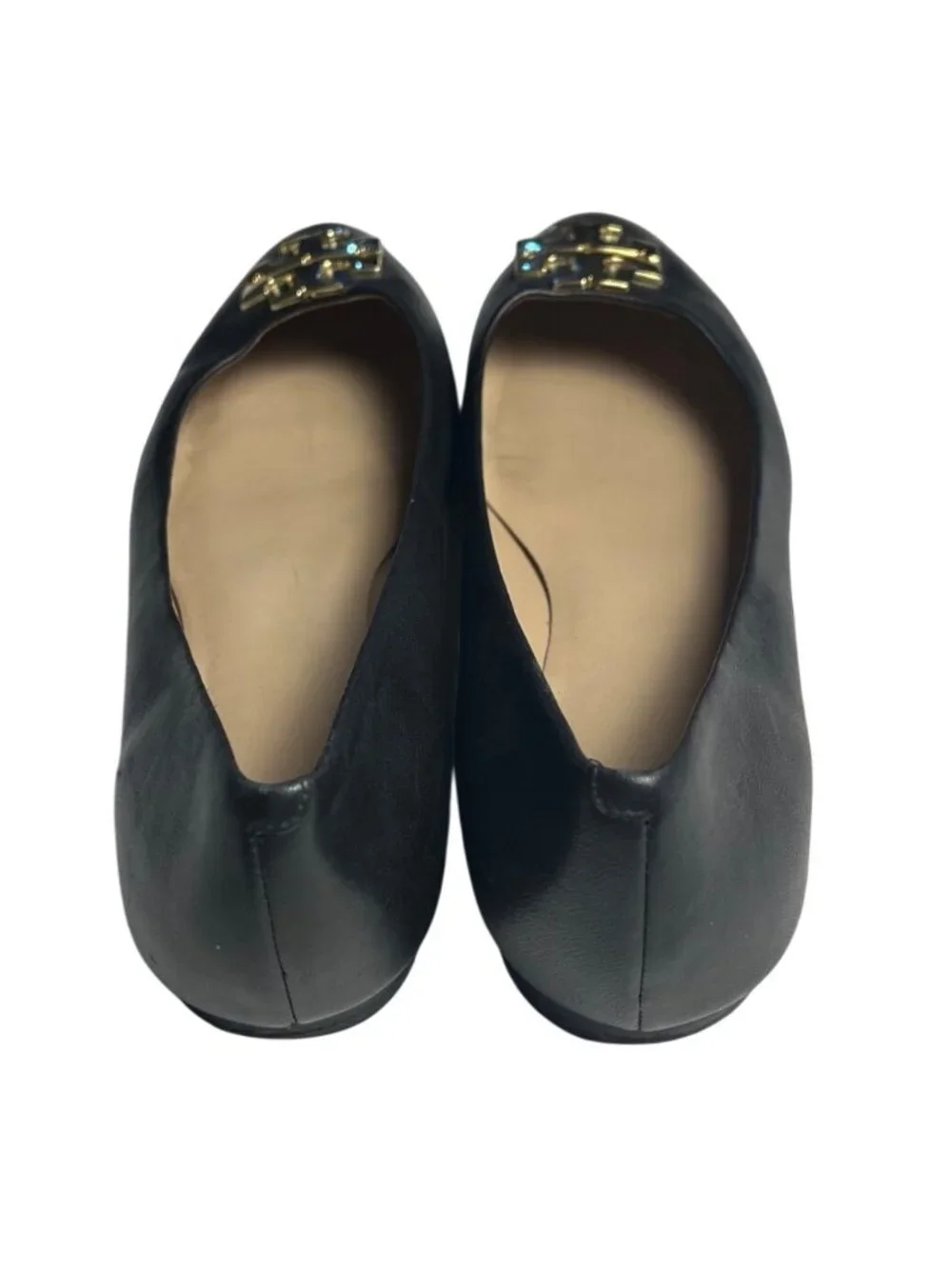 Tory Burch crafted premium