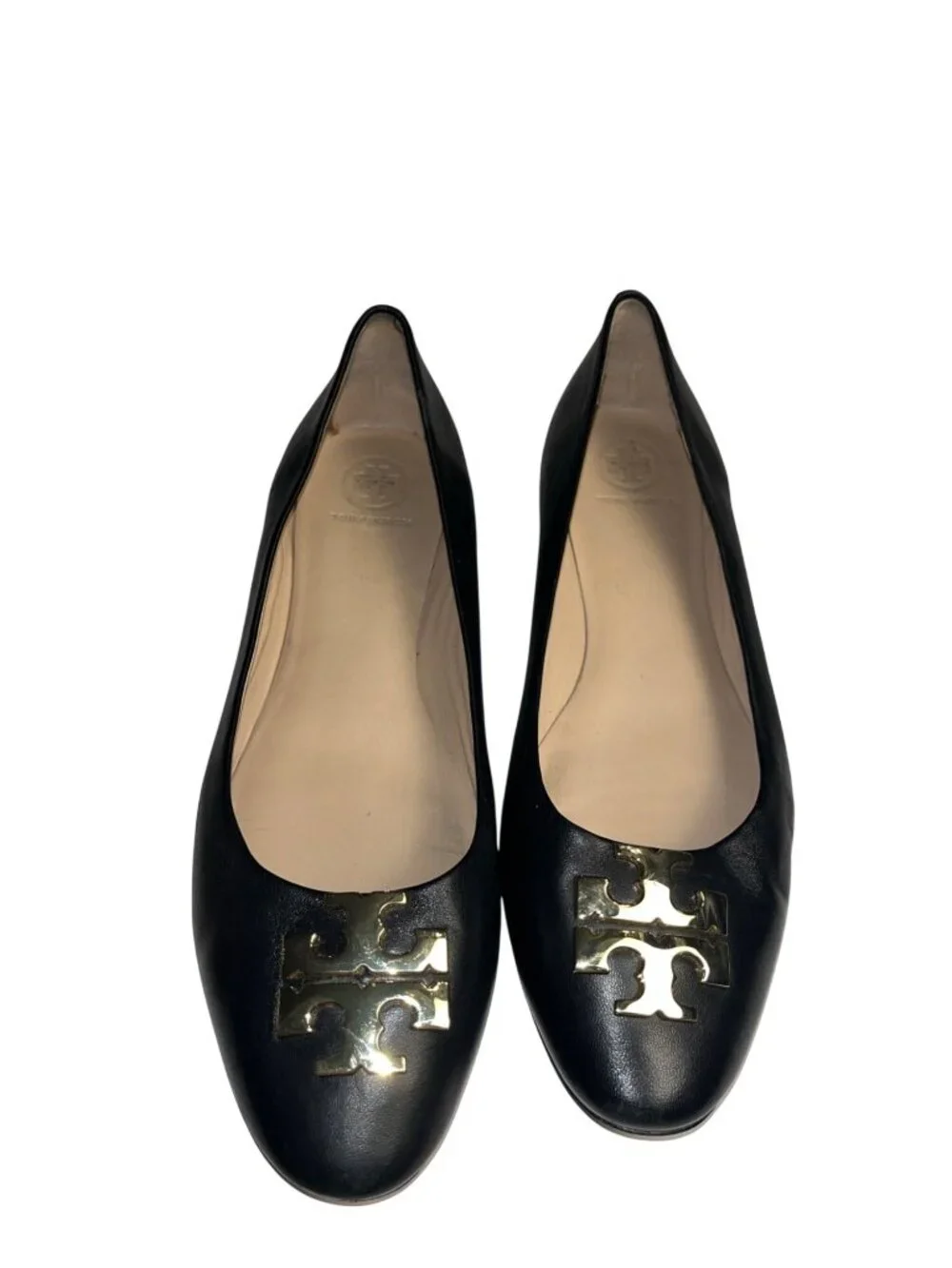 Tory Burch crafted premium