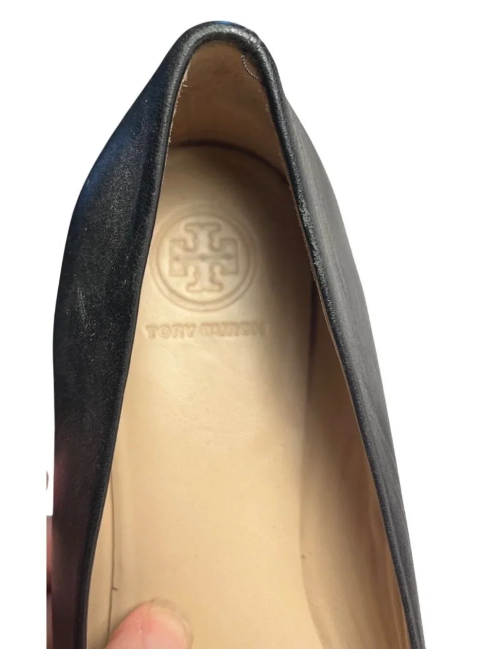 Tory Burch crafted premium