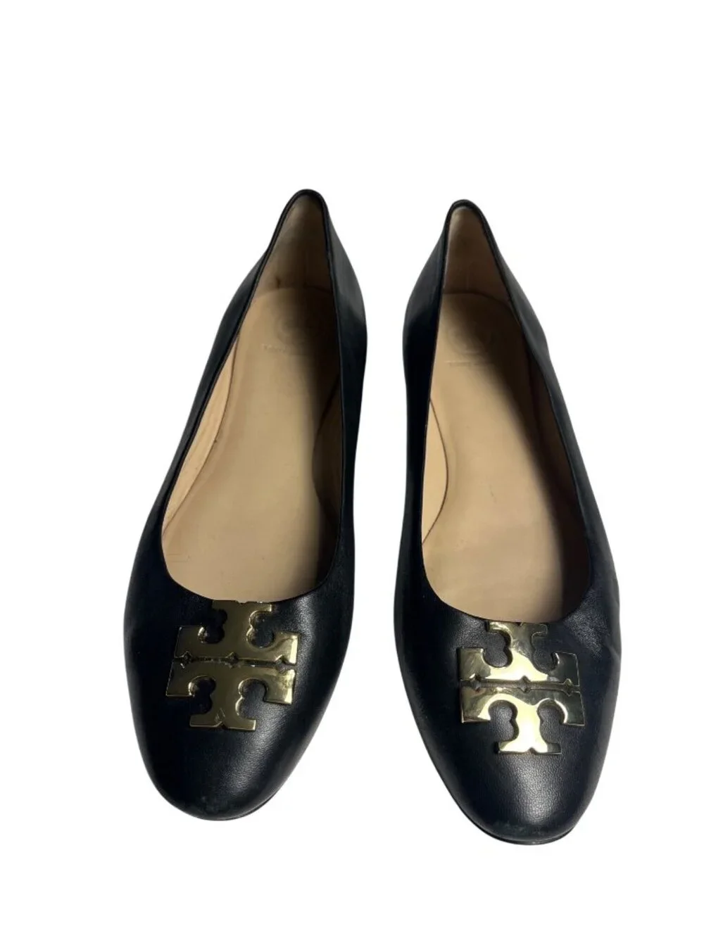Tory Burch crafted premium