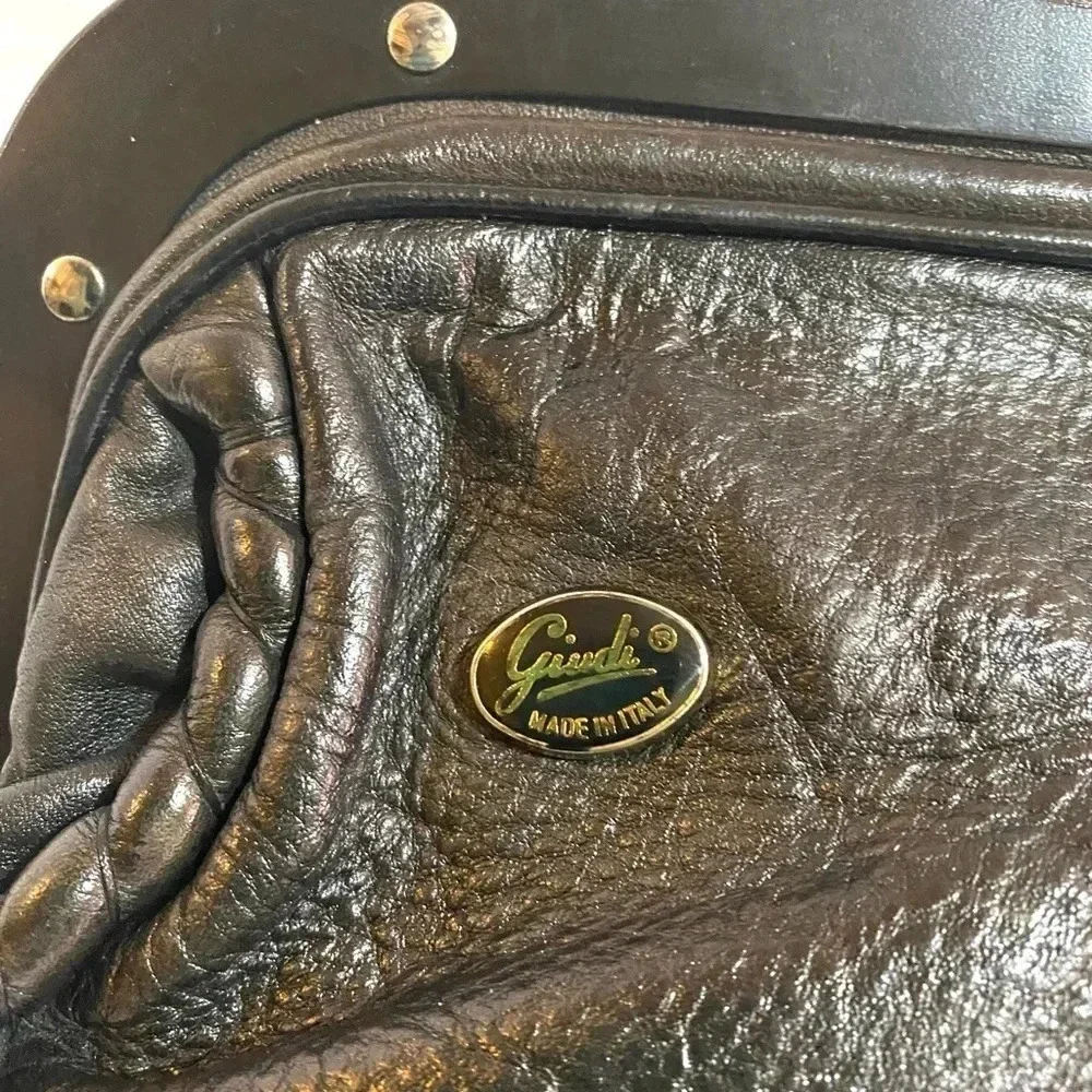 giudi vintage black