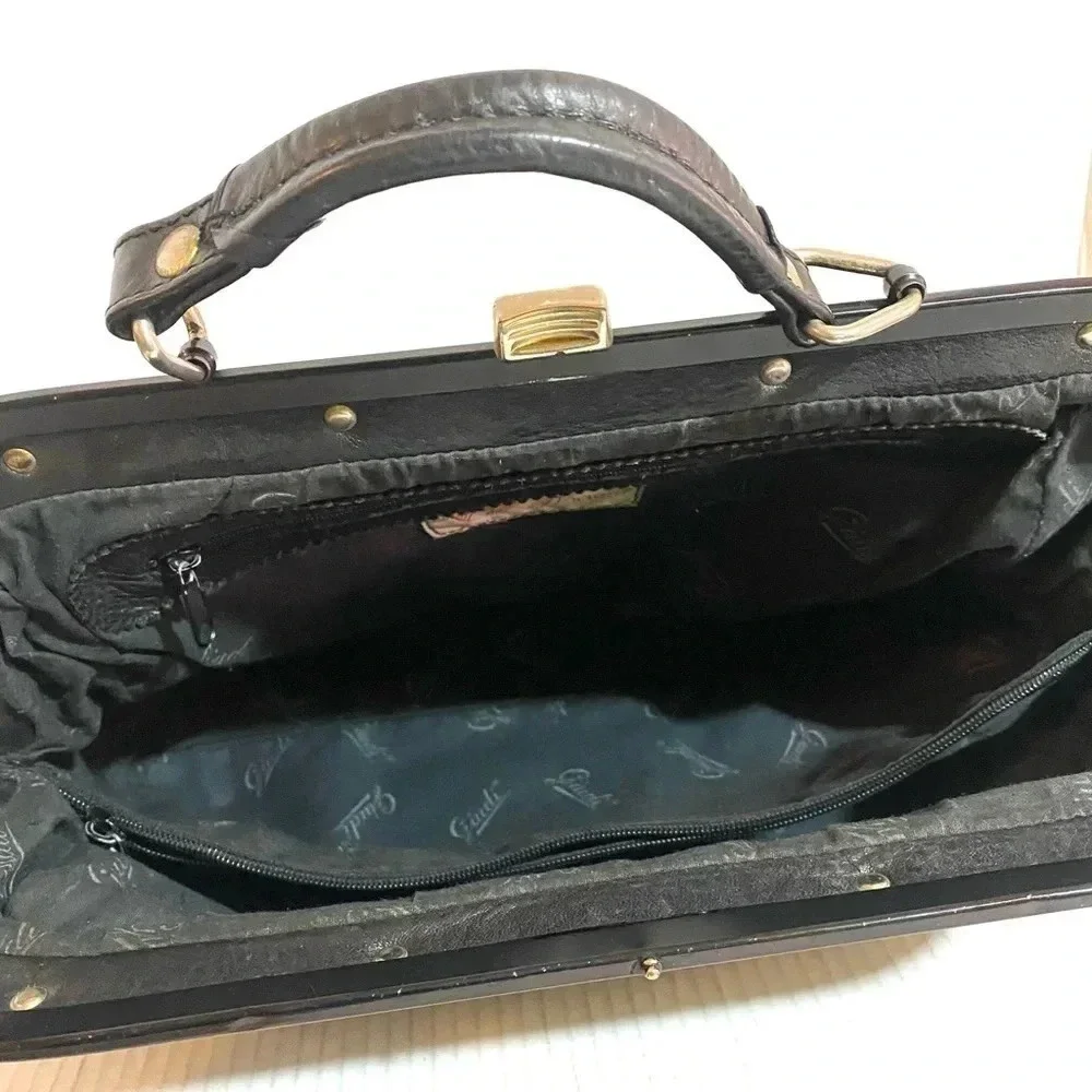giudi vintage black