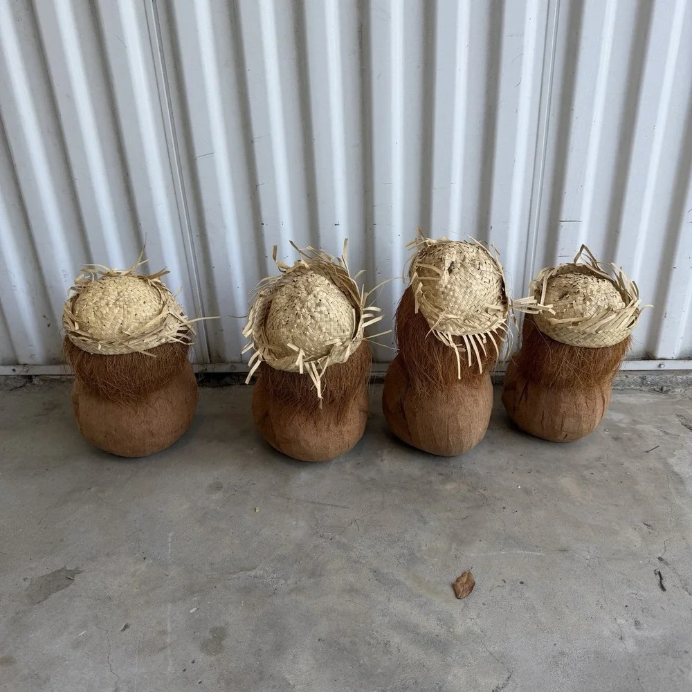 N/A tiki bar