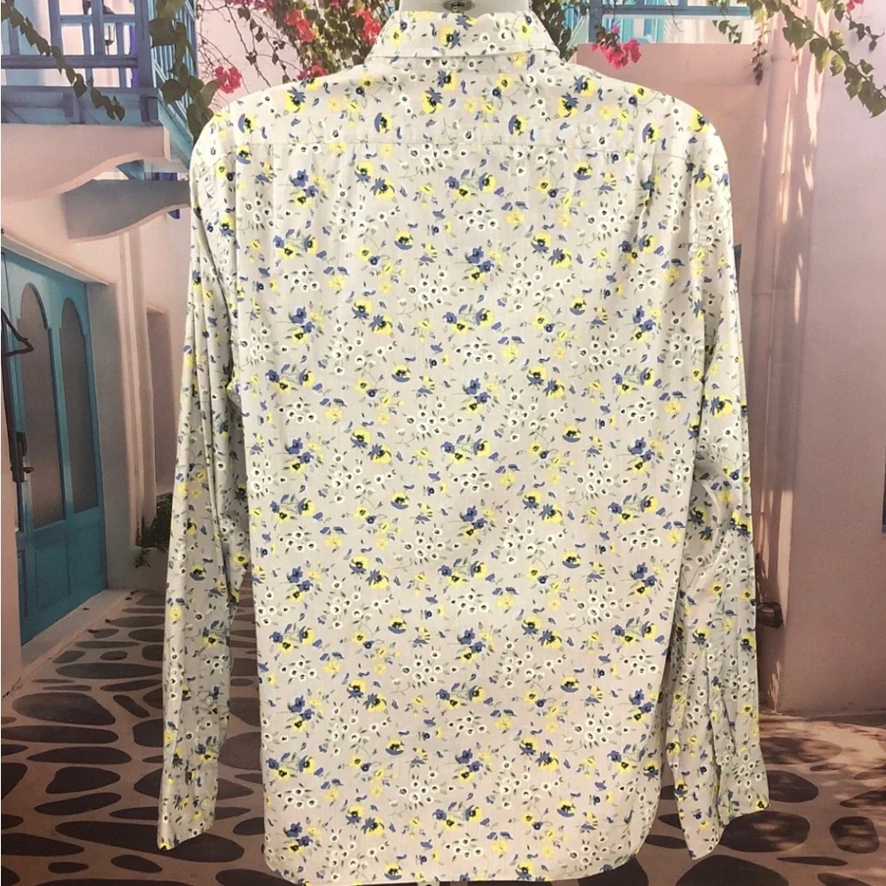 J. Crew throughout length 100%