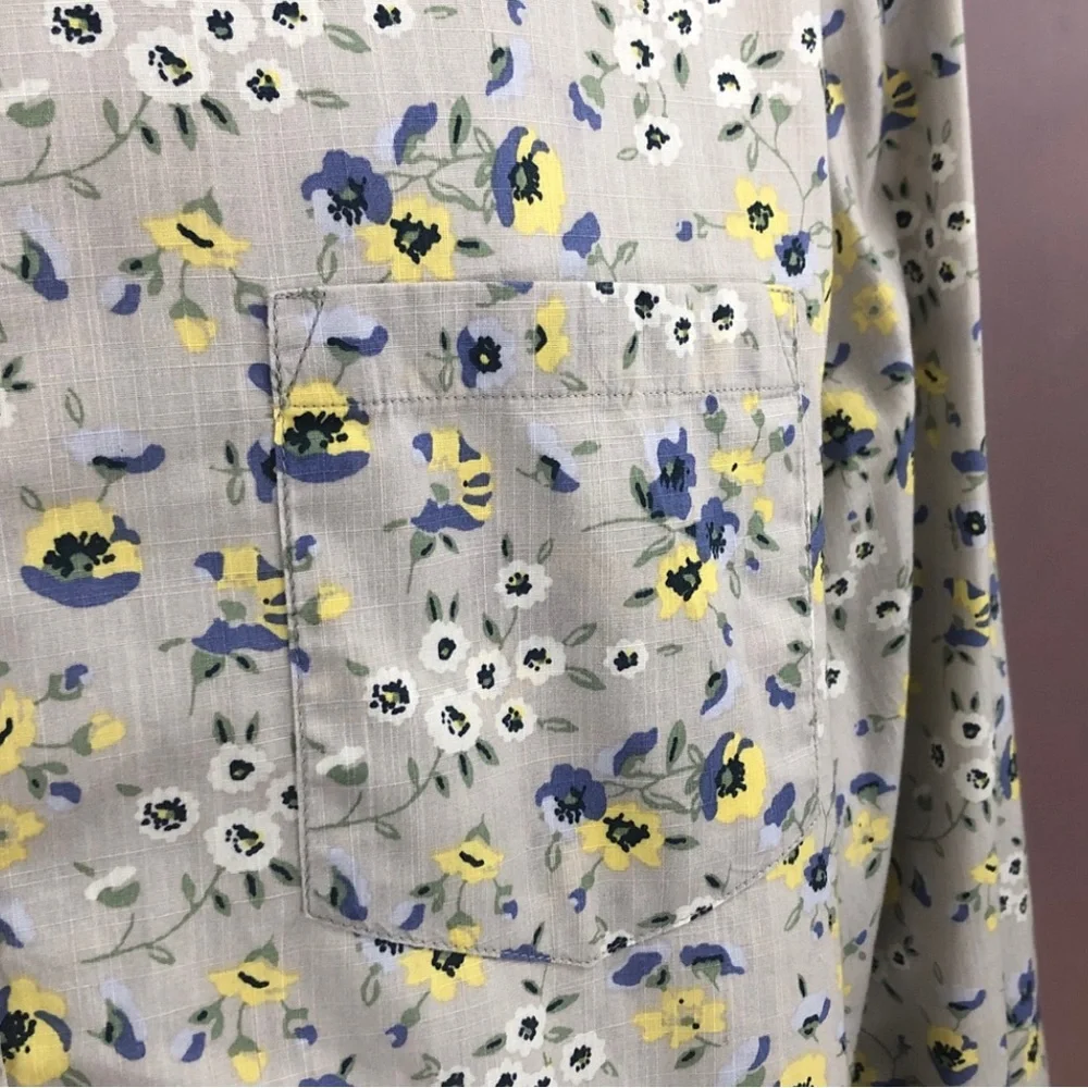J. Crew euc 100%