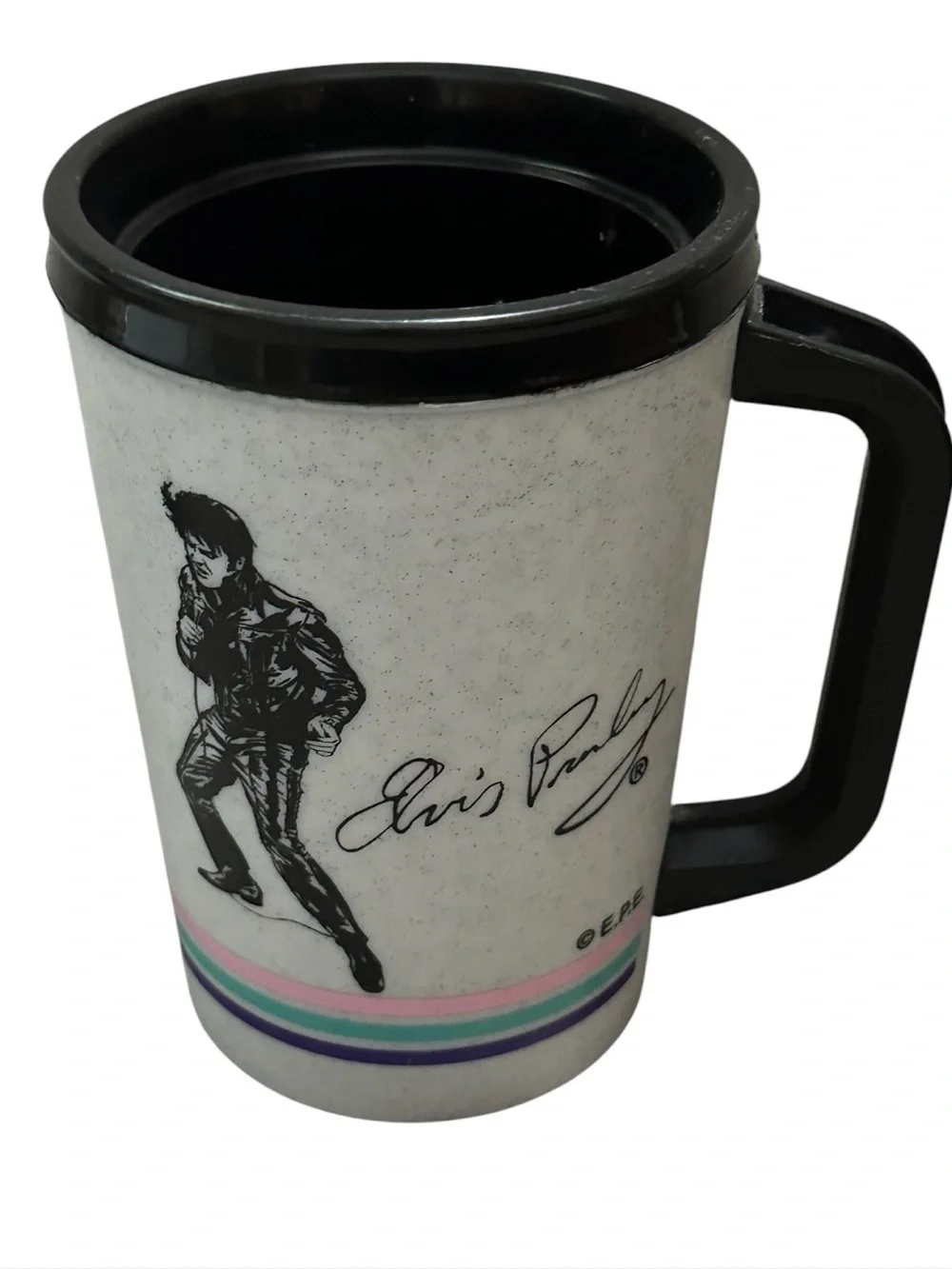 N/A elvis presley