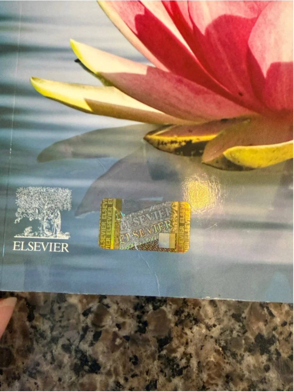Elsevier this pre