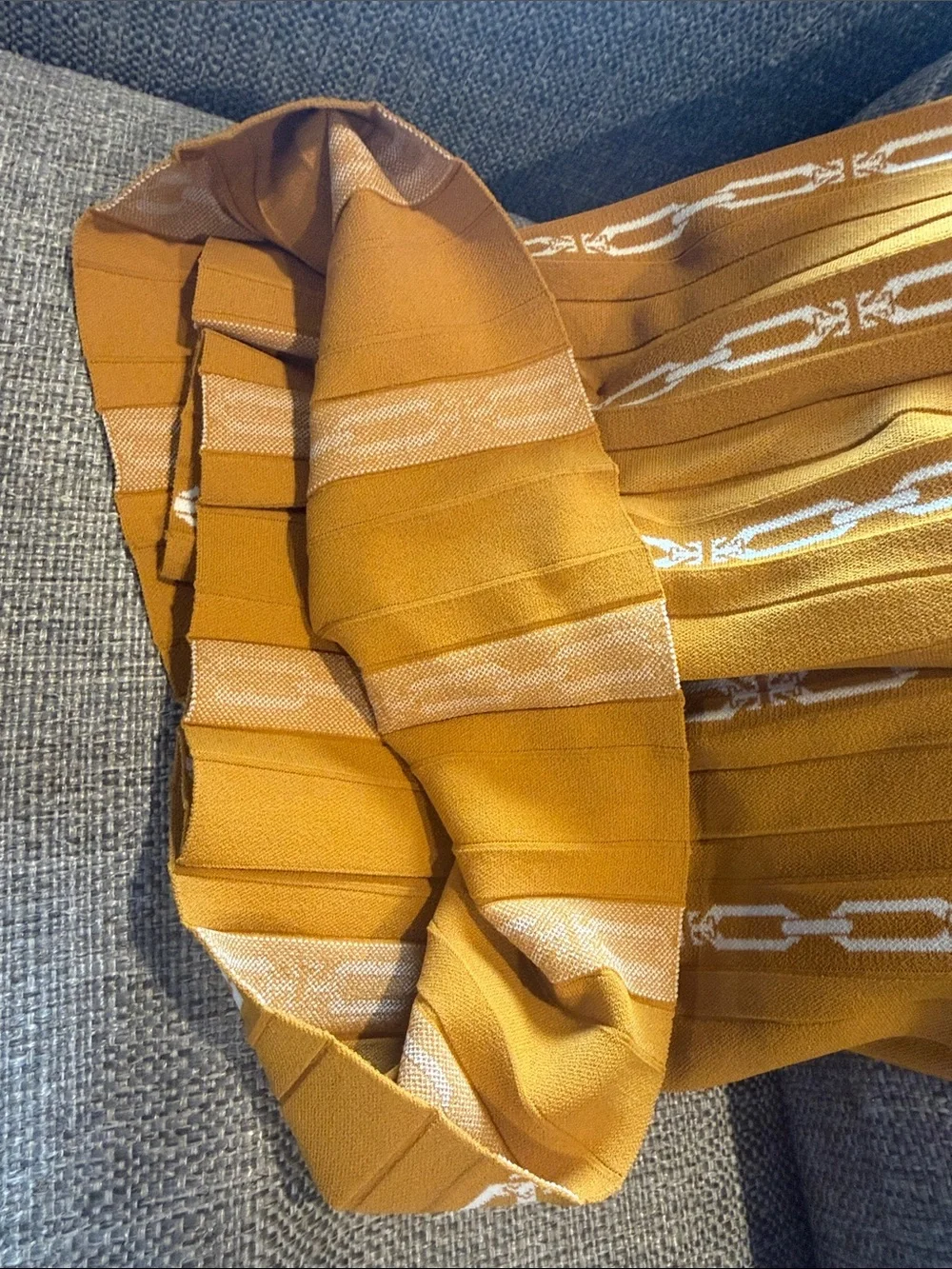 Tory Burch tory worn
