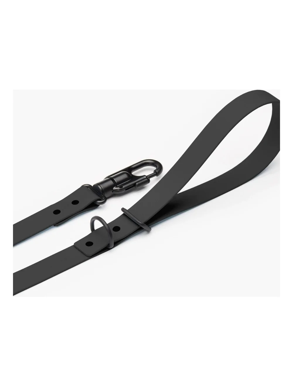 N/A fable leash black