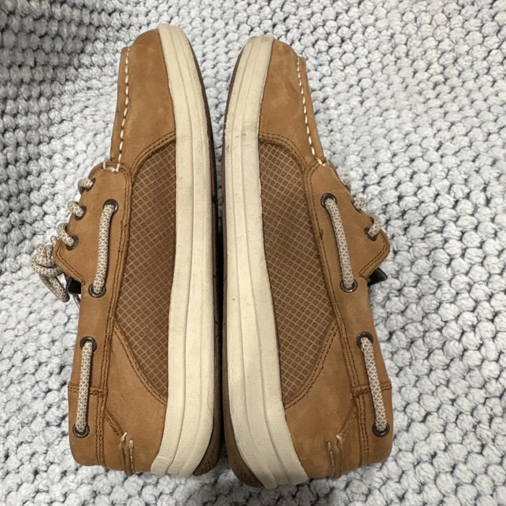Sperry gamefish jr
