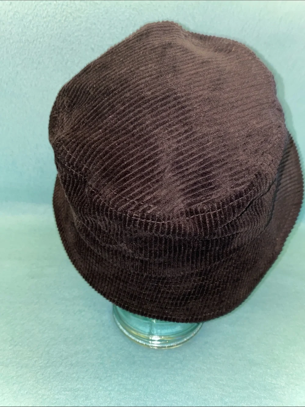 Unbranded corduroy bucket