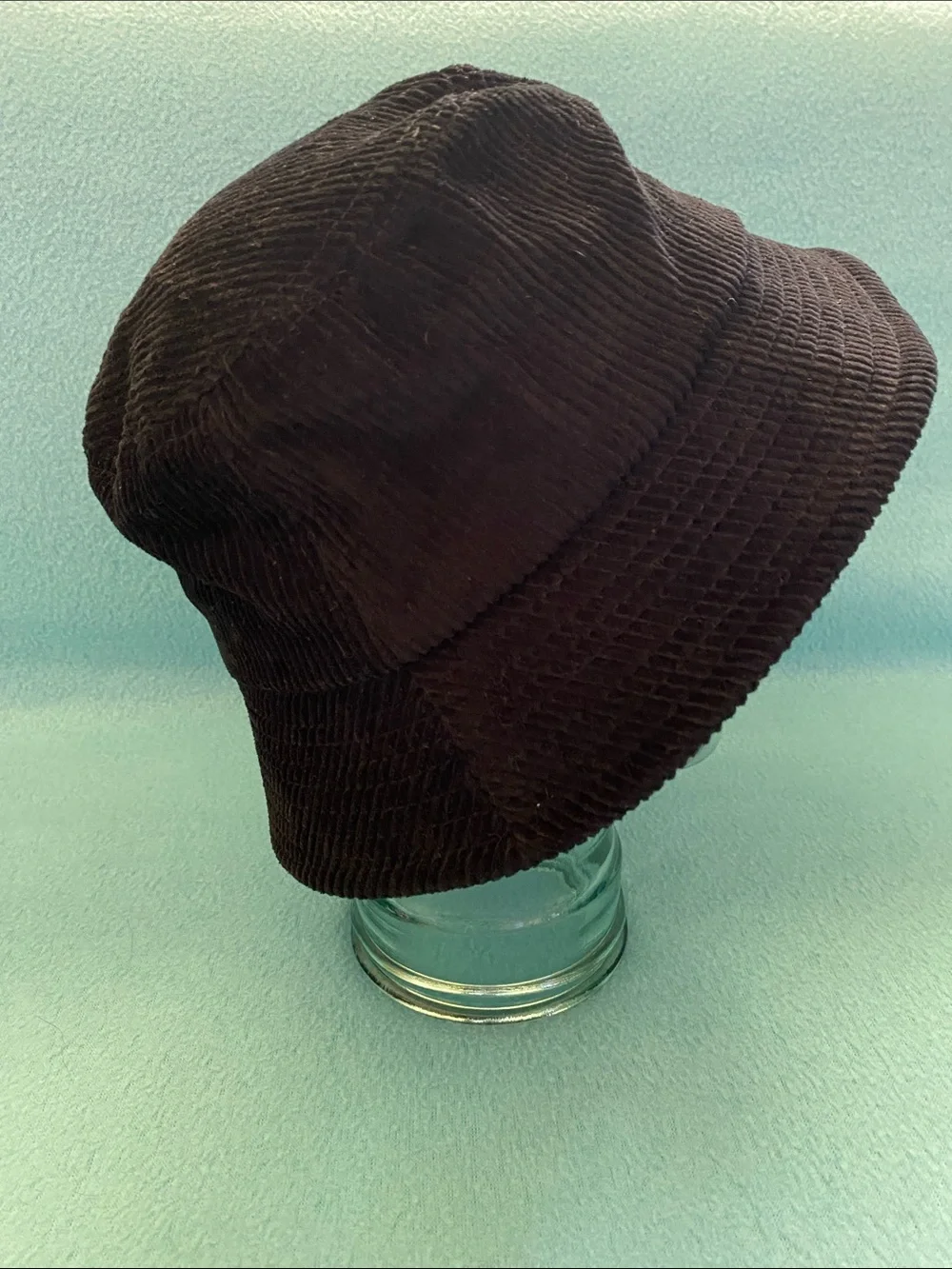 Unbranded corduroy bucket