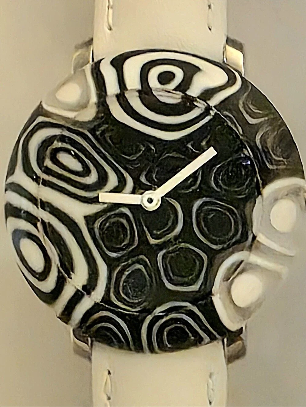 Yunik 36mm one