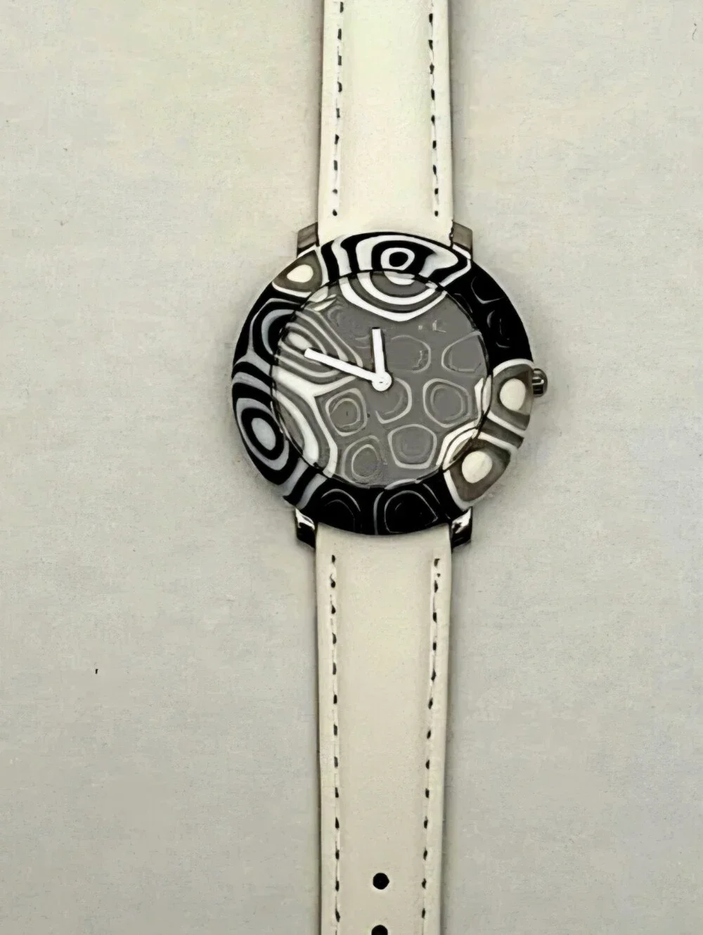 Yunik 36mm one