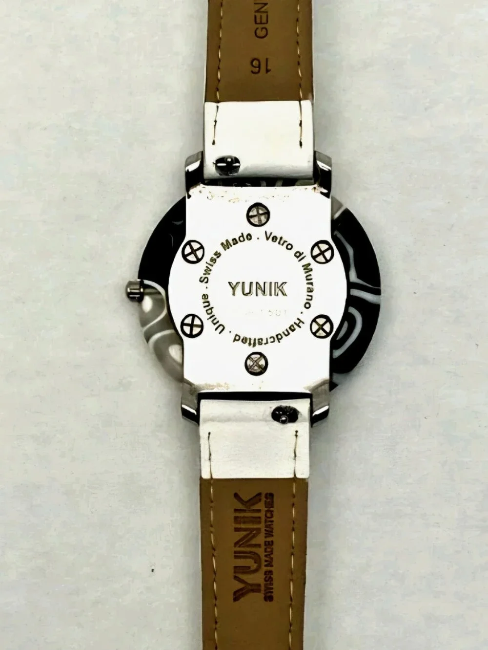Yunik 36mm one