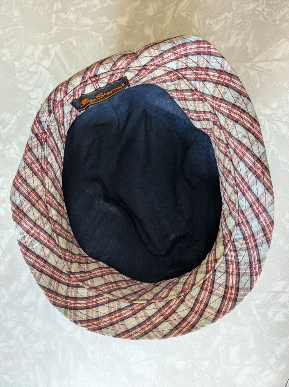 Ben Sherman vintage inspired