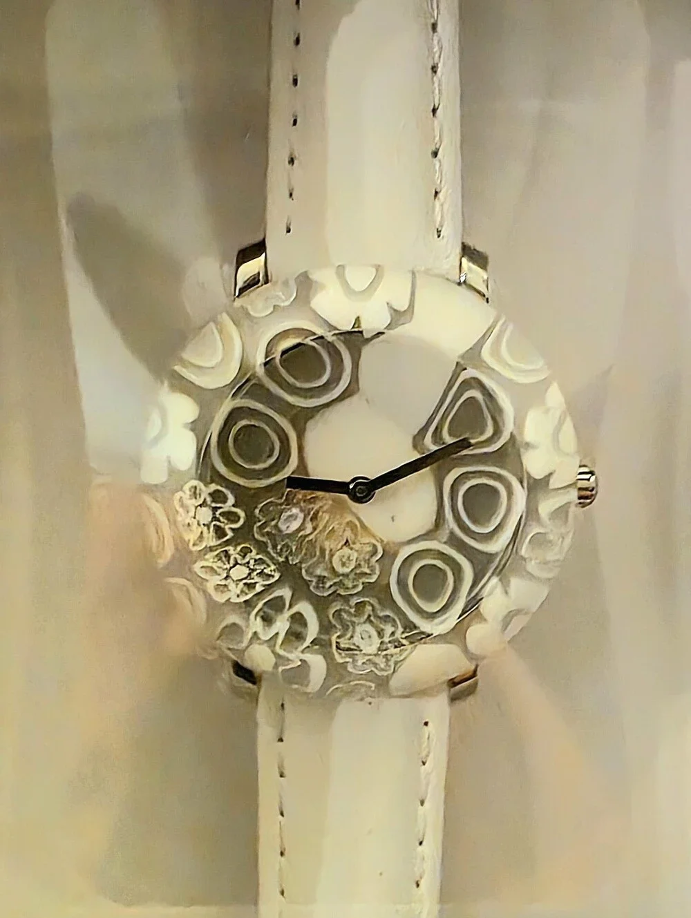 Yunik 36mm one