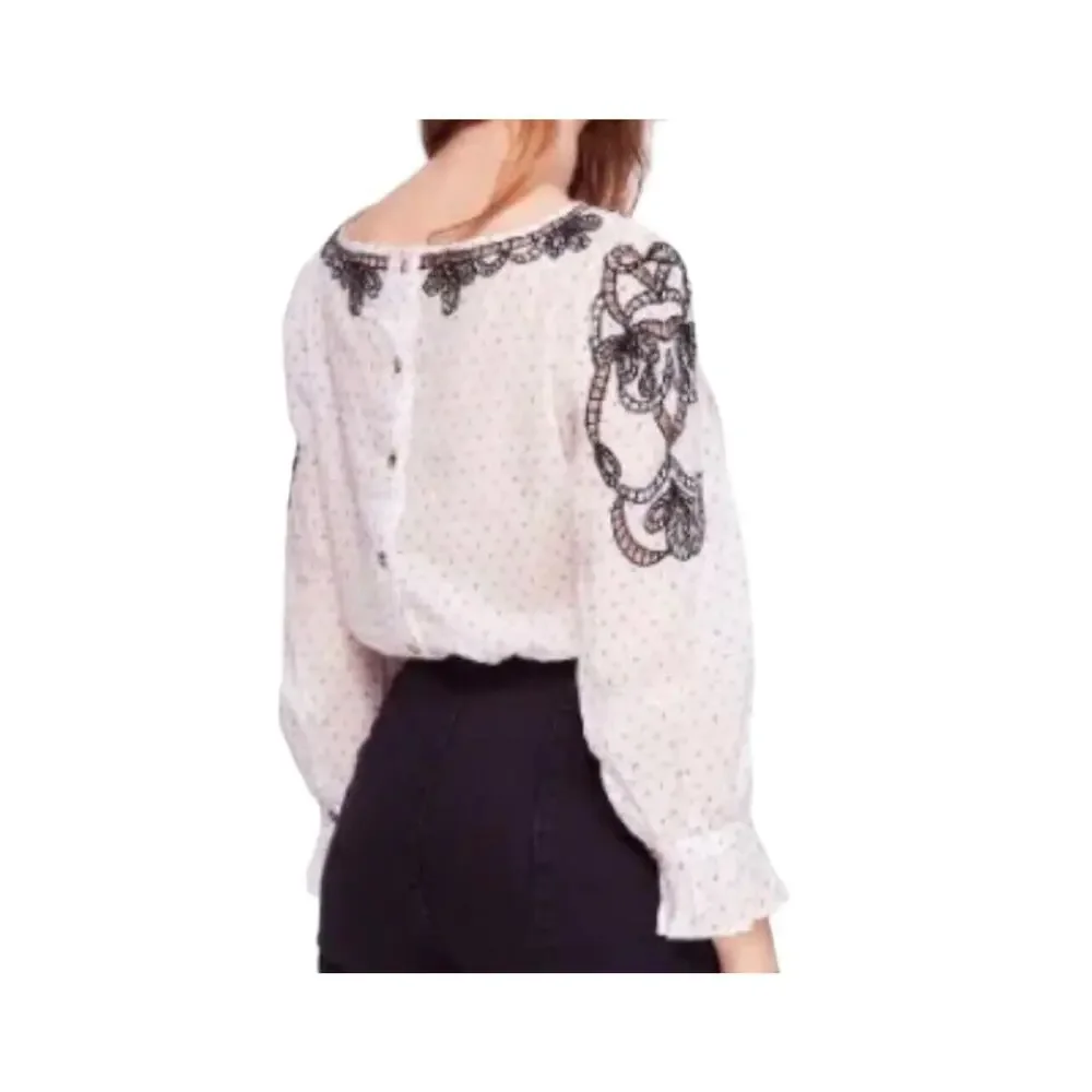 Free People pre owned